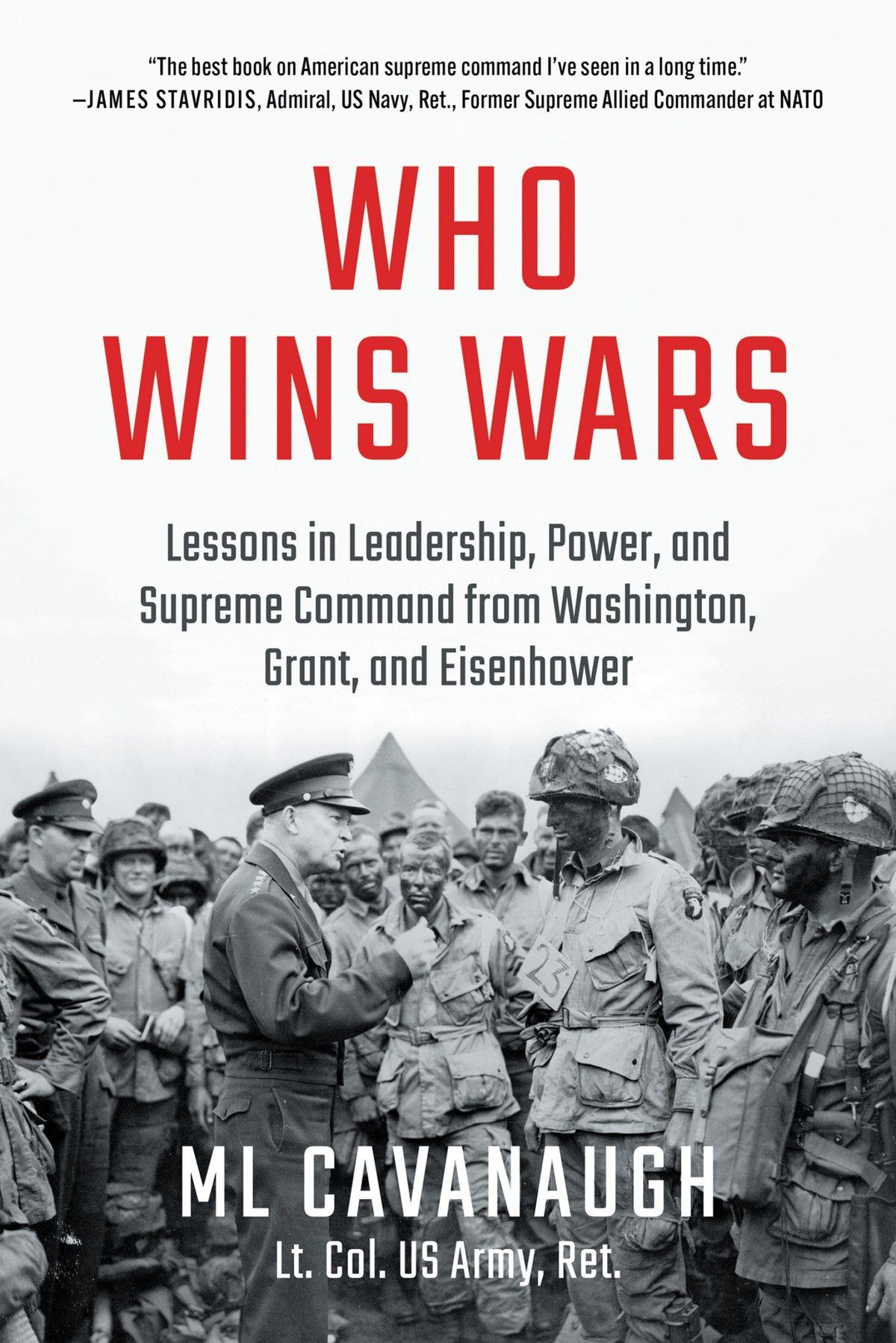 Cover of Who Wins Wars (1700)