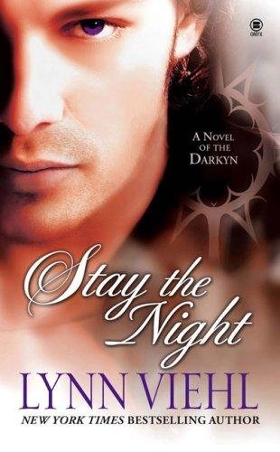 Cover of Stay the Night