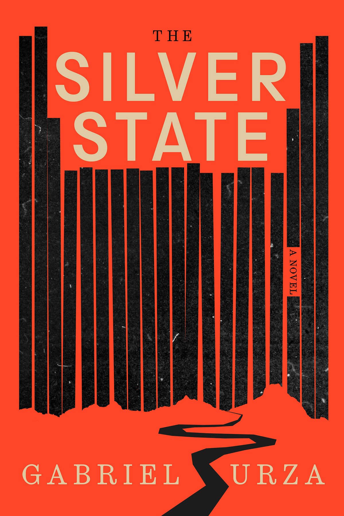 Cover of The Silver State