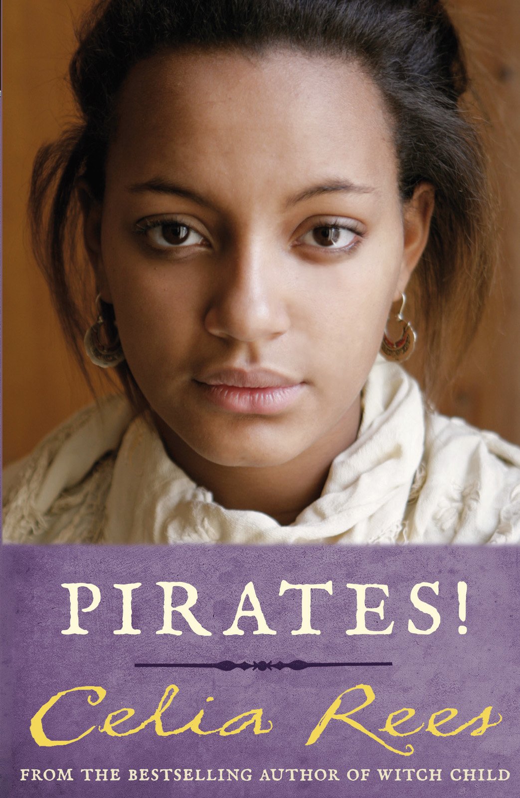 Cover of Pirates!
