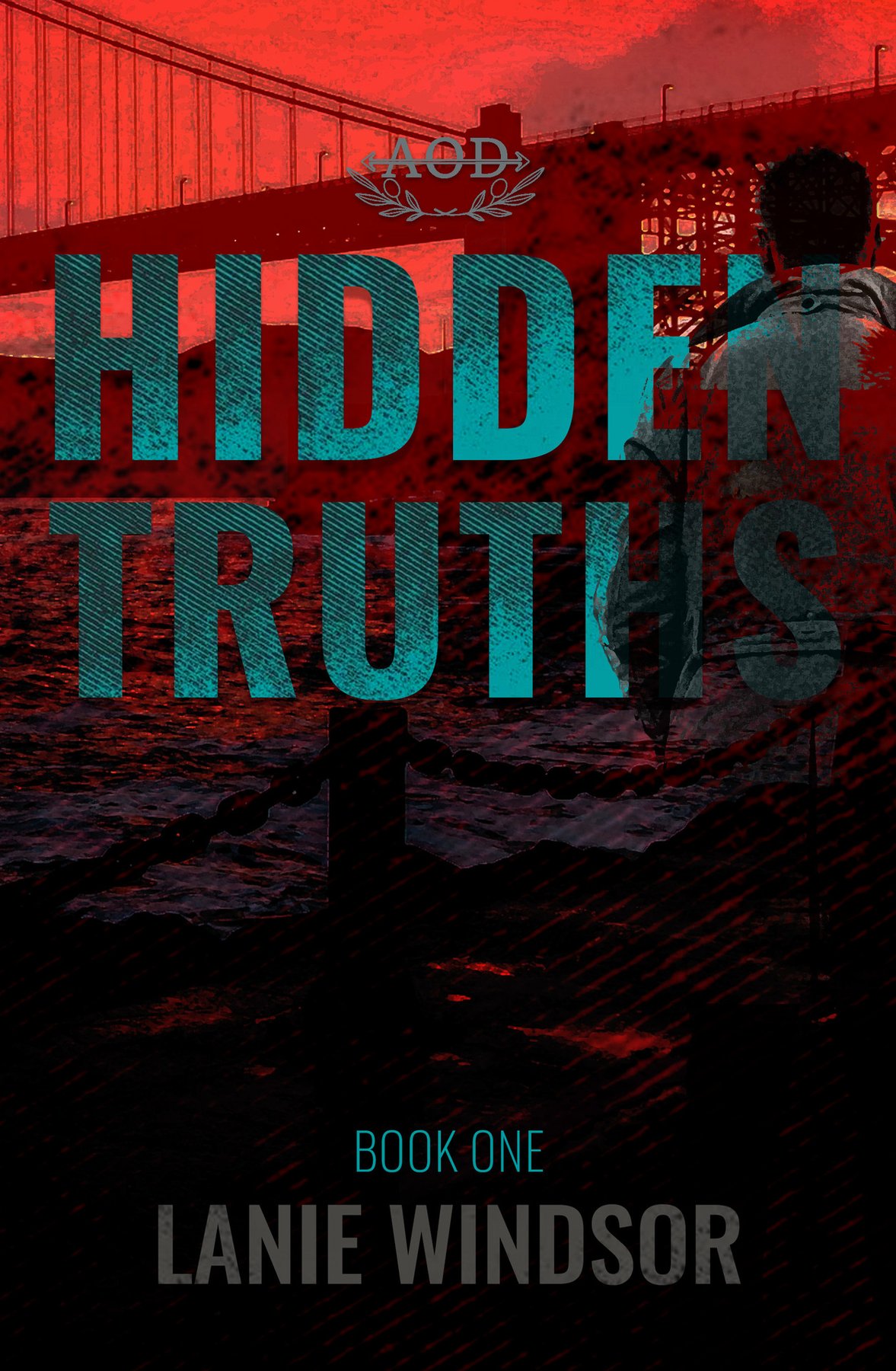 Cover of Hidden Truths