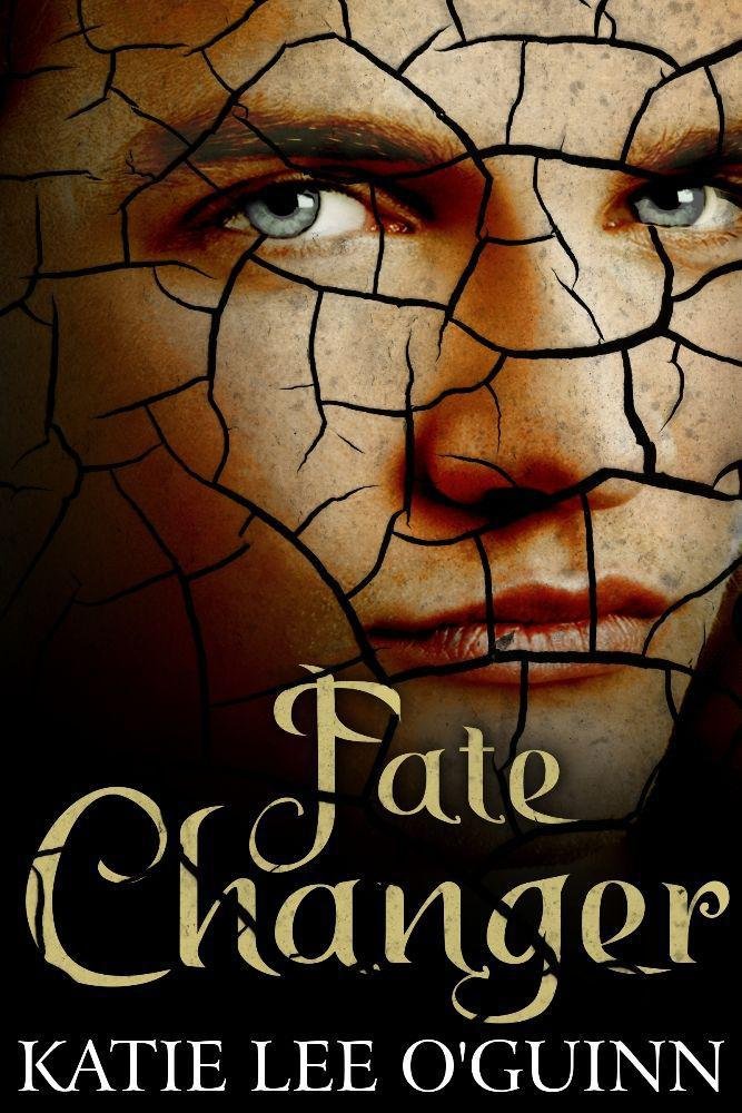 Cover of Fate Changer (2013)