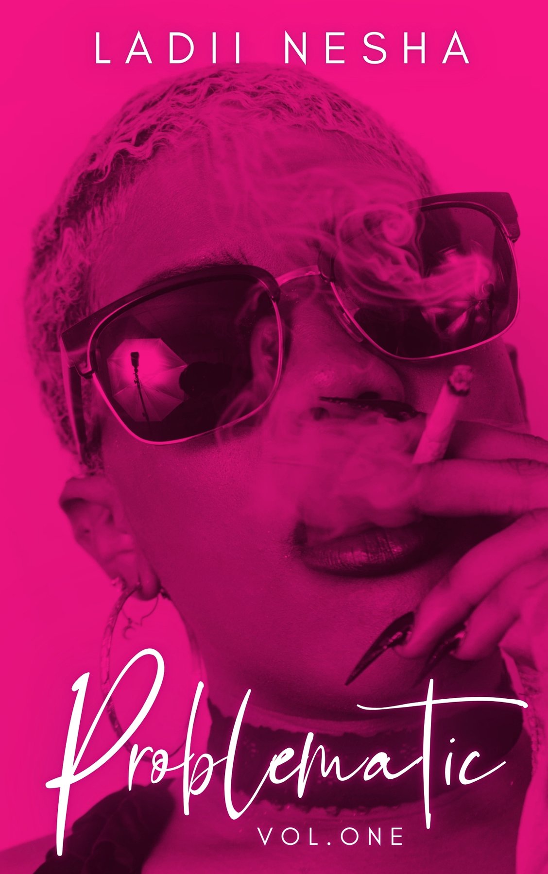 Cover of Problematic Vol. 1