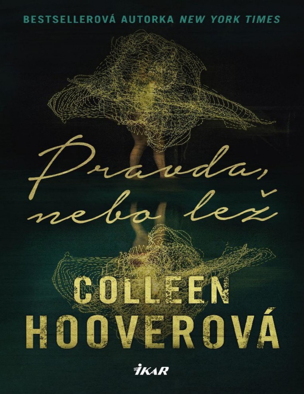 Cover of Pravda, nebo lež