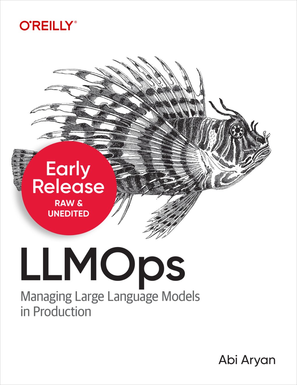 Cover of LLMOps (2022)