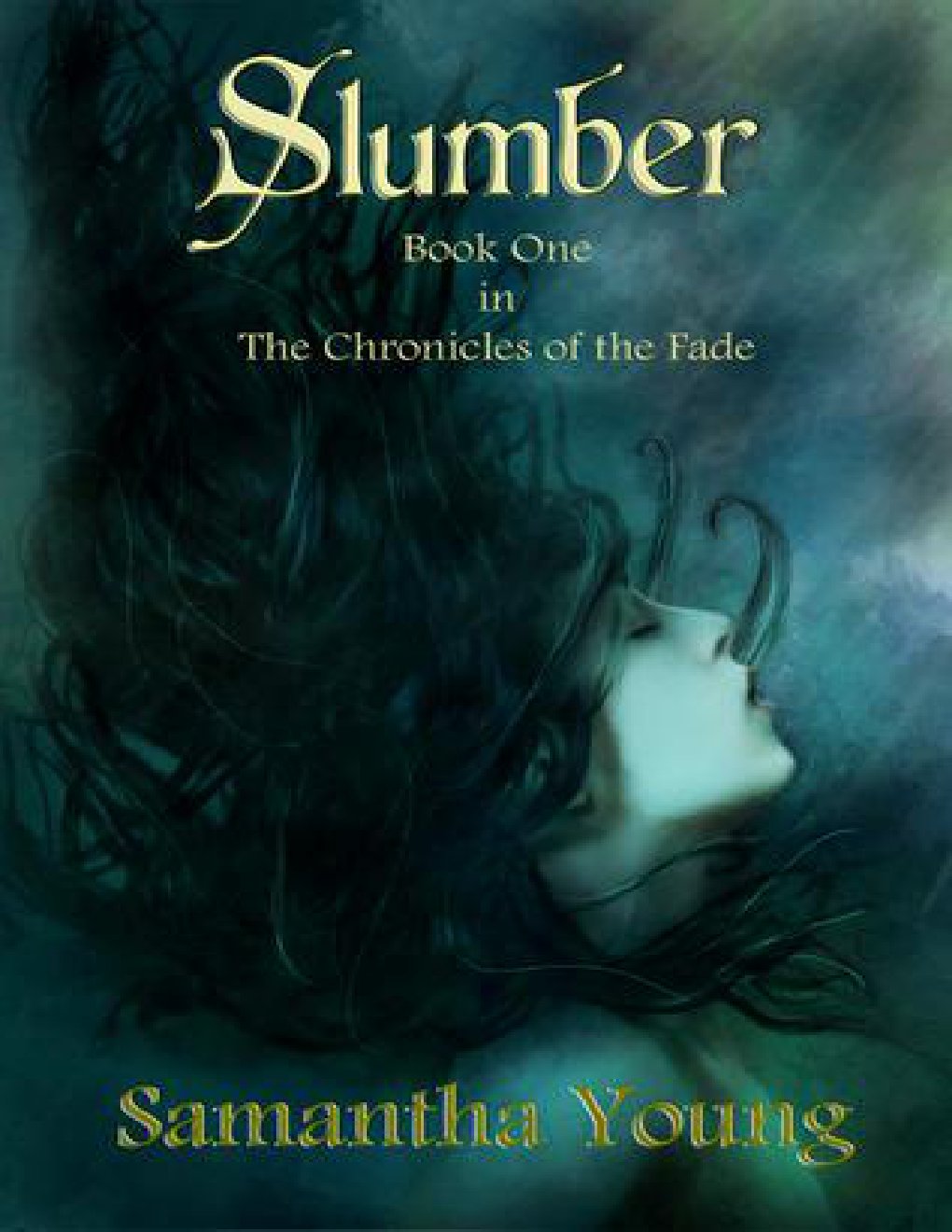 Cover of Slumber