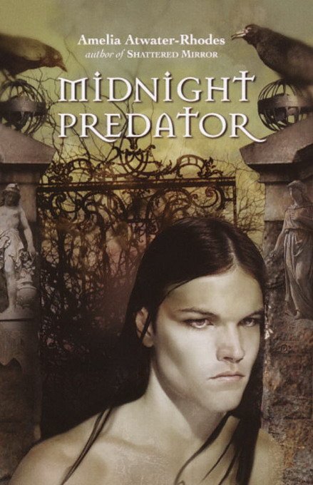 Cover of Midnight Predator
