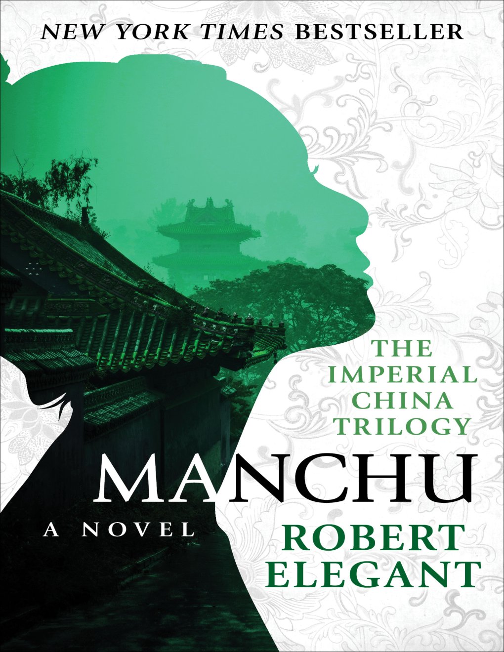 Cover of Manchu
