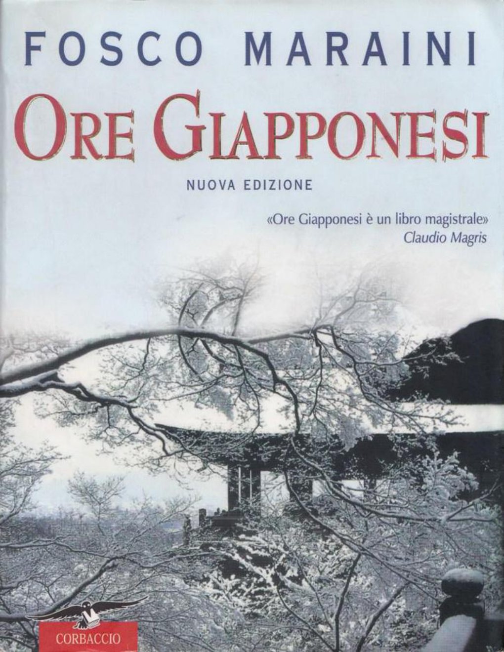 Cover of Ore giapponesi