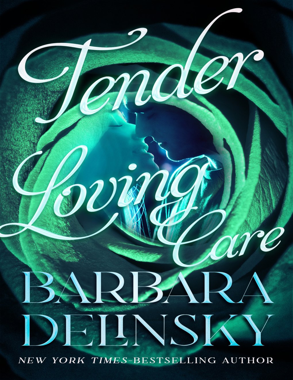 Cover of Tender Loving Care