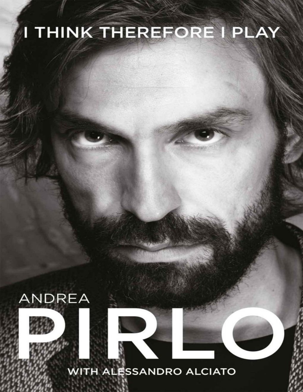 Cover of I Think Therefore I Play