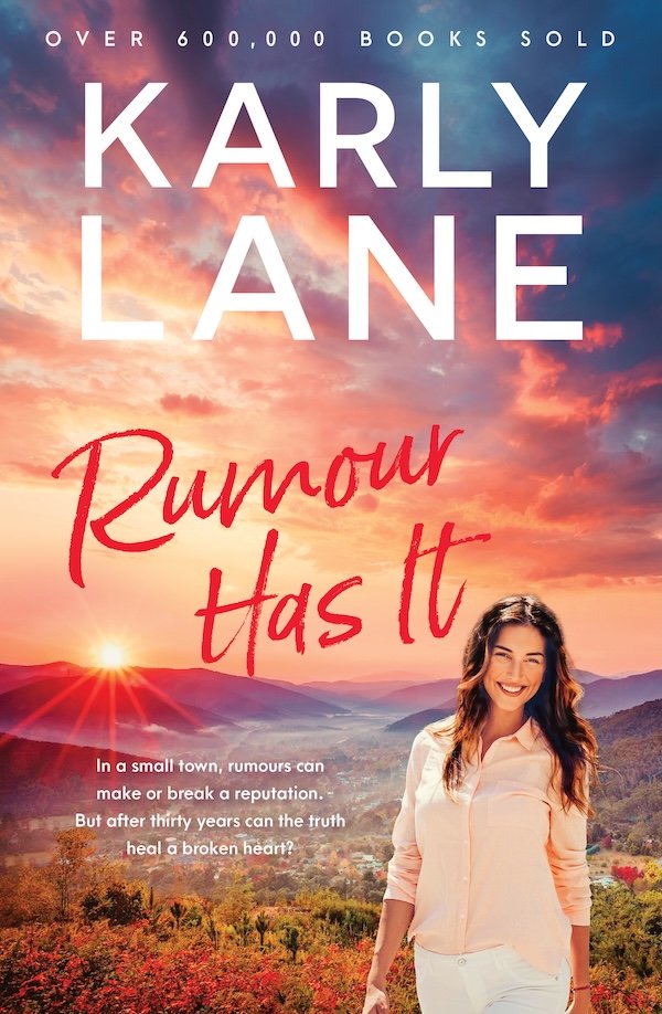 Cover of Rumour Has It