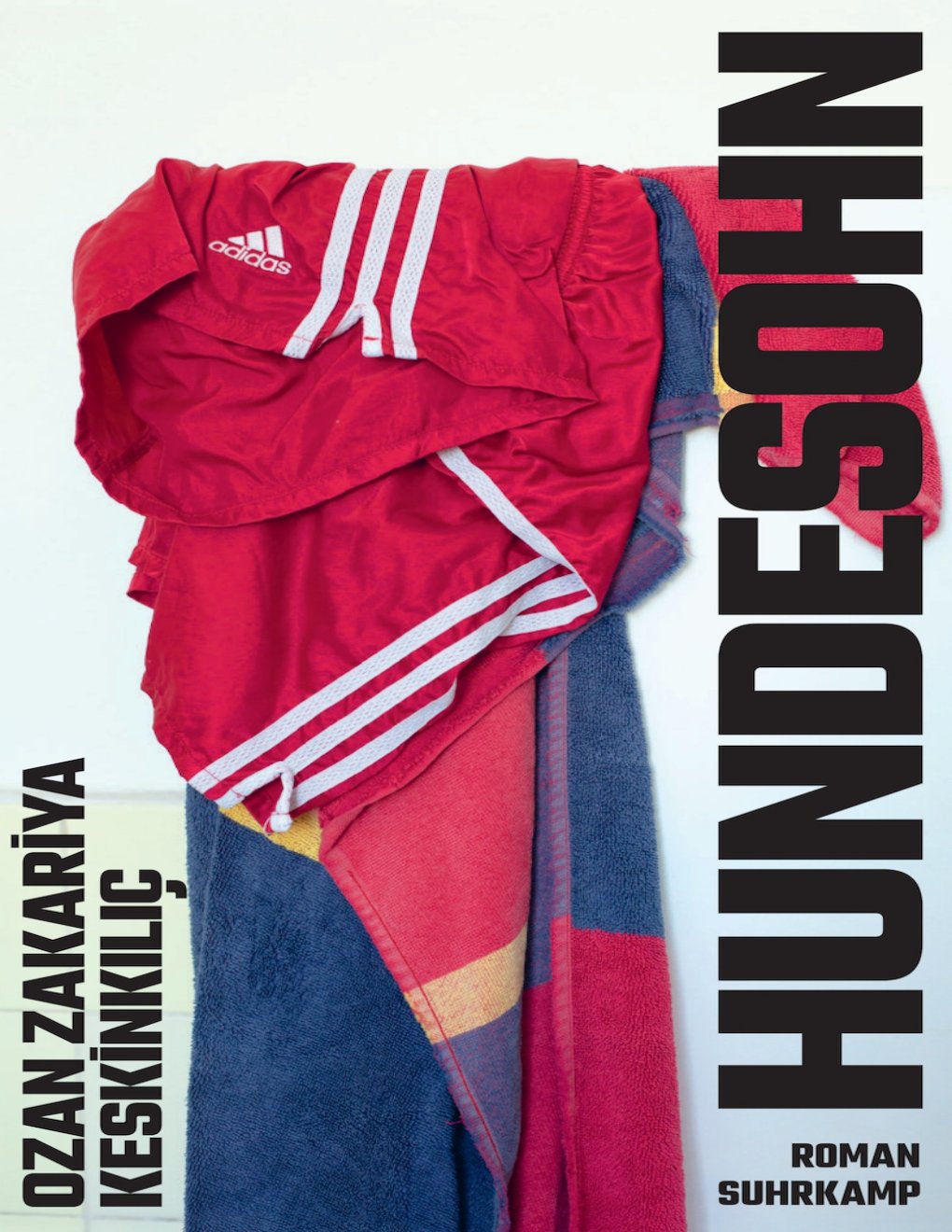 Cover of Hundesohn