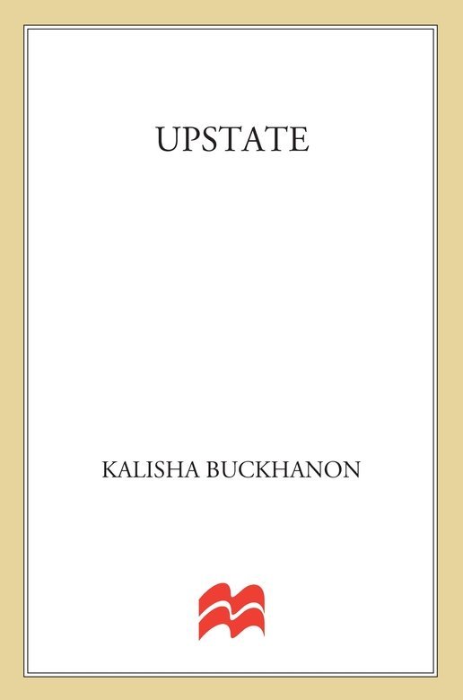 Cover of Upstate