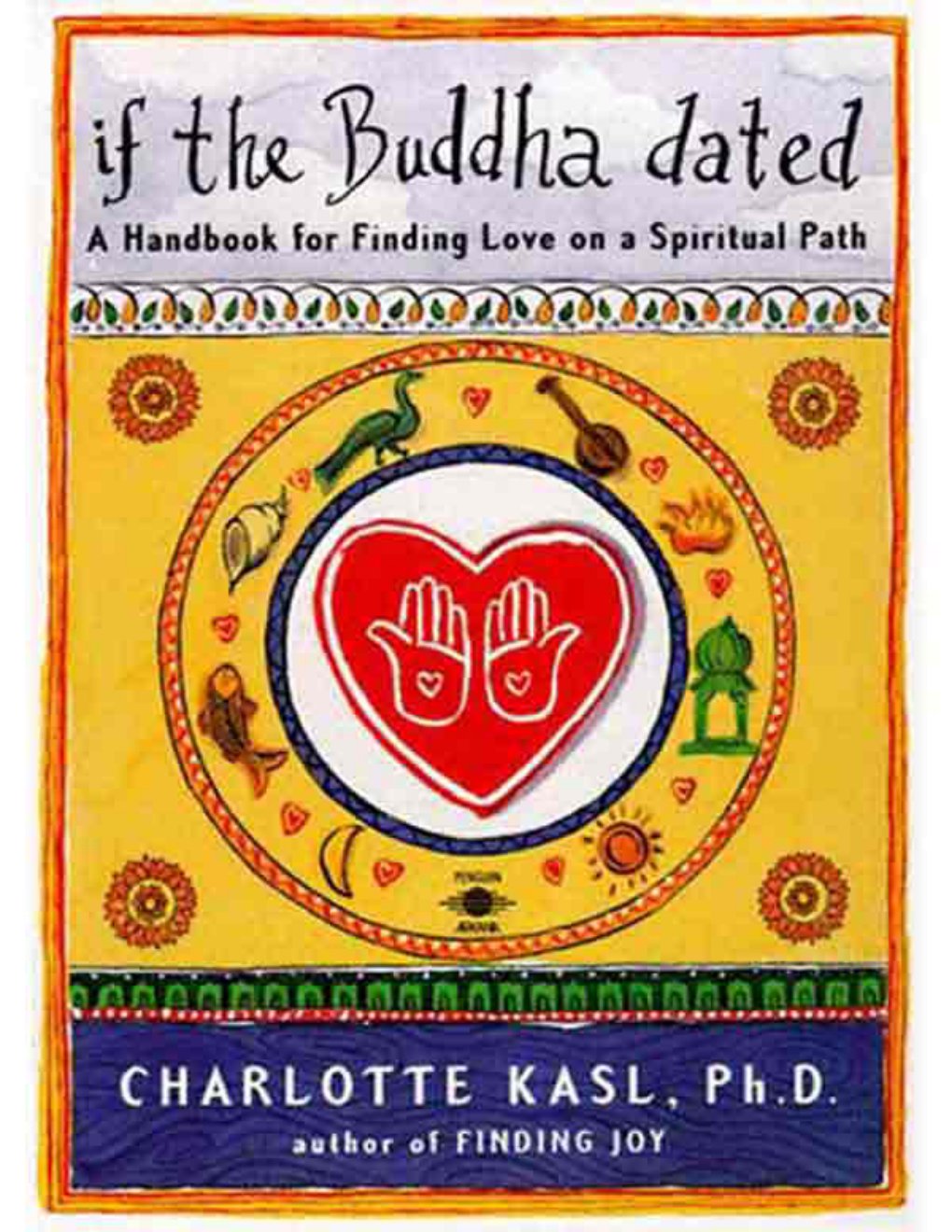 Cover of If the Buddha Dated