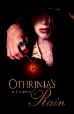 Cover of Othrinia's Rain (2013)