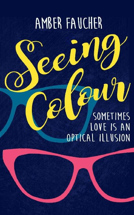 Cover of Seeing Colour