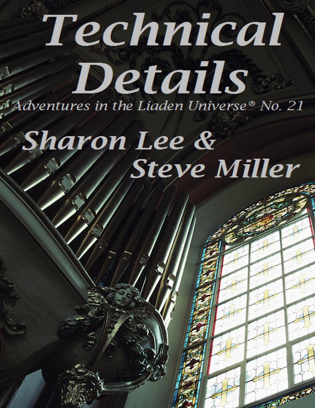 Cover of Technical Details