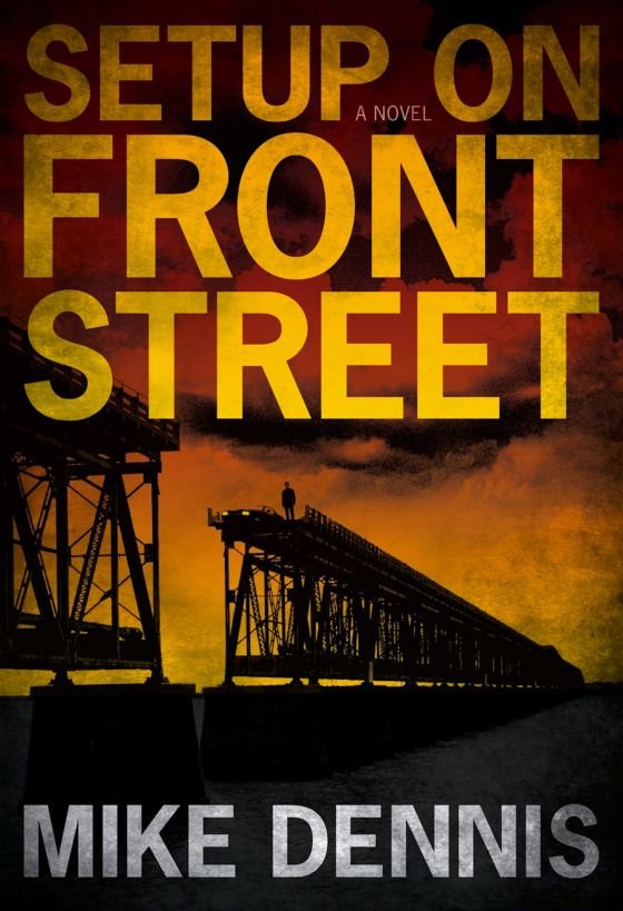 Cover of Setup On Front Street (2011)