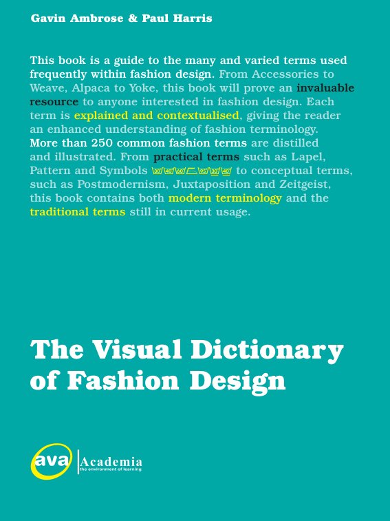 Cover of Visual
