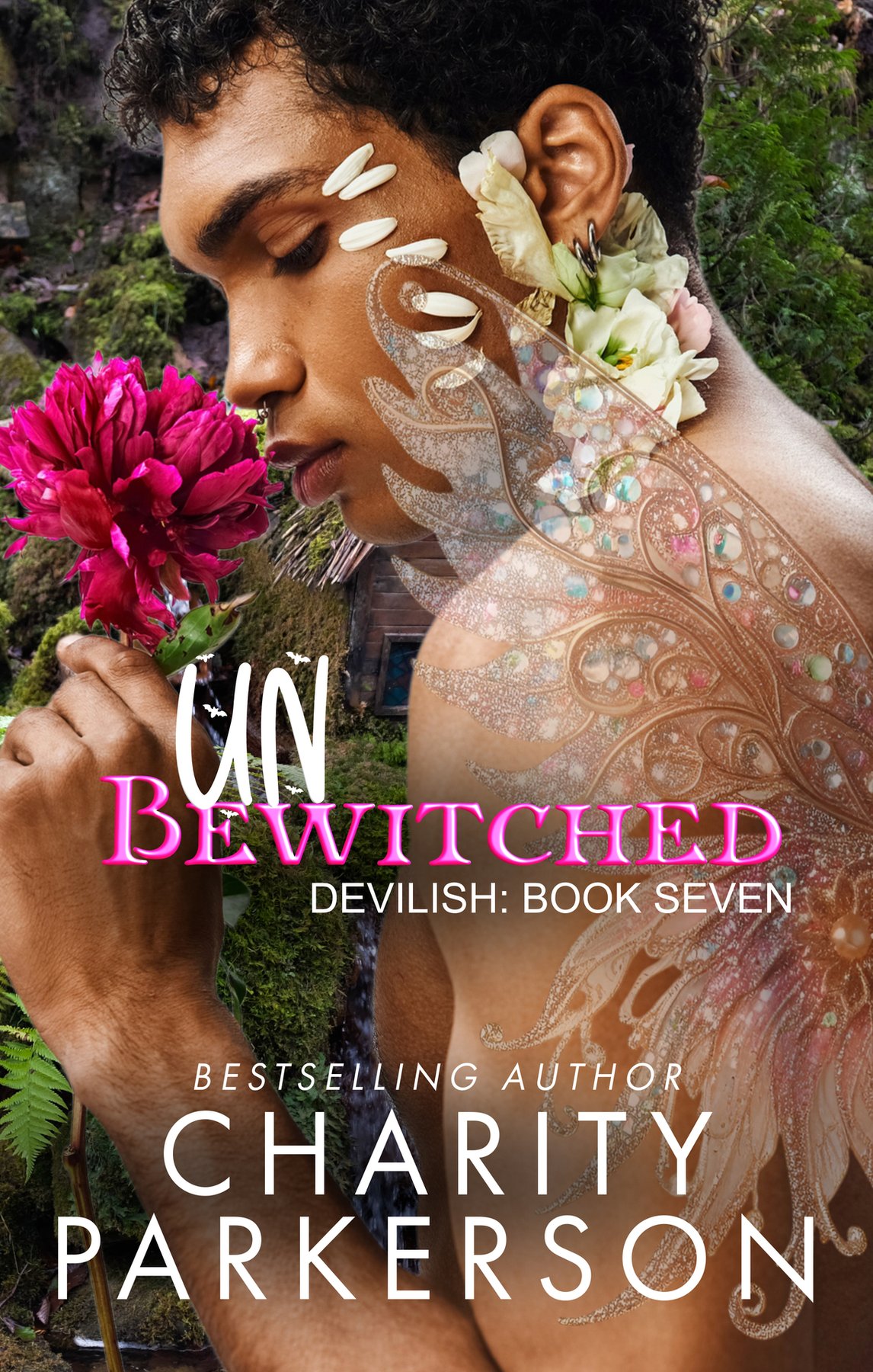 Cover of Unbewitched (2026)