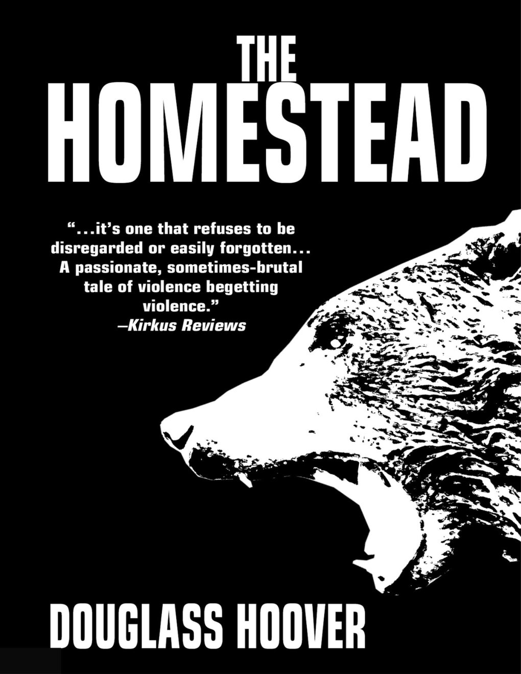 Cover of The Homestead (2012)