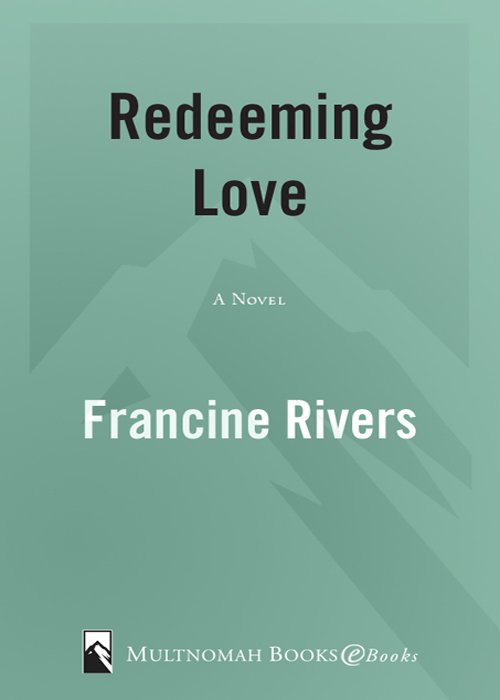 Cover of Redeeming Love