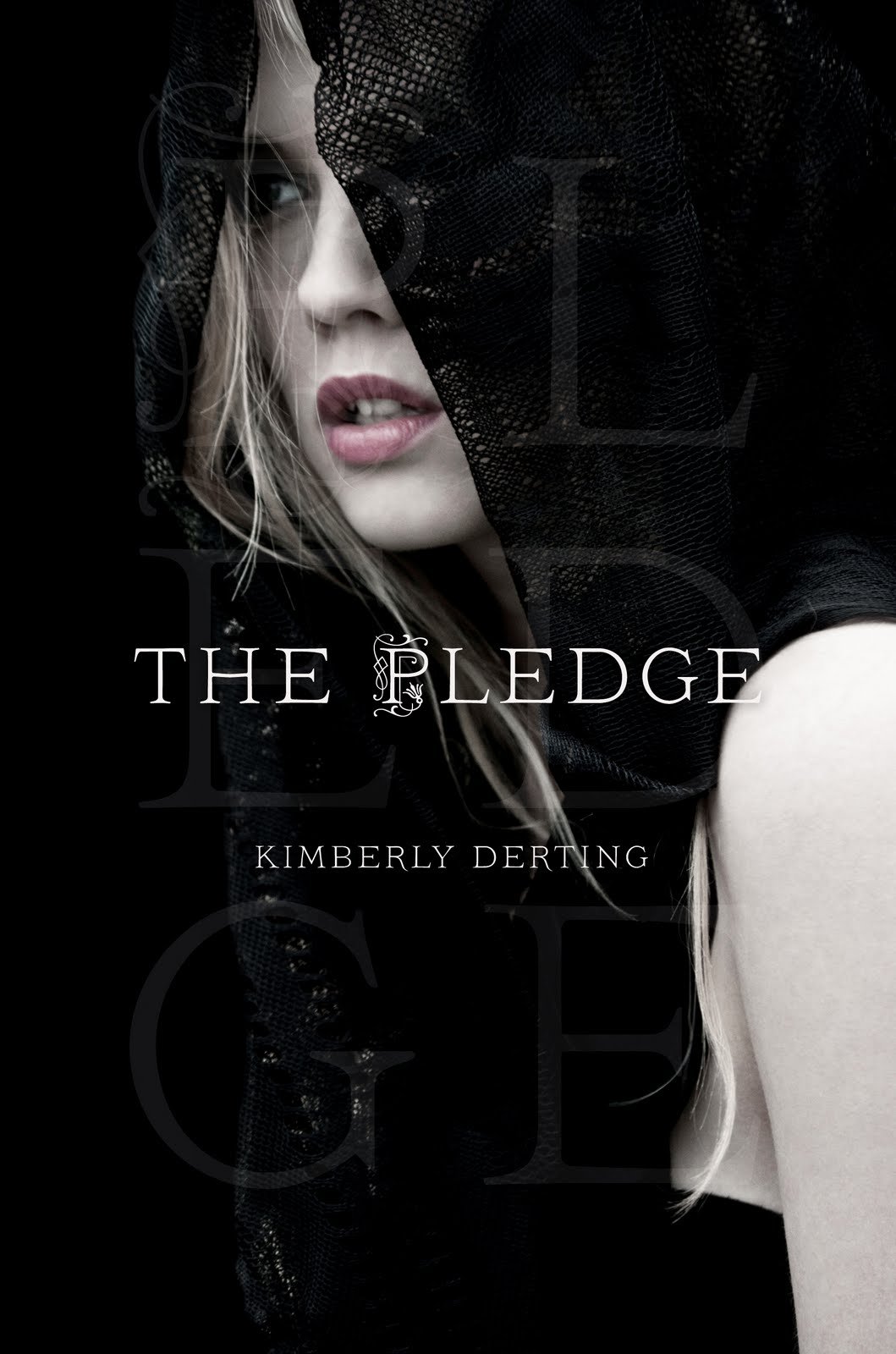 Cover of The Pledge (The Pledge Book 1)