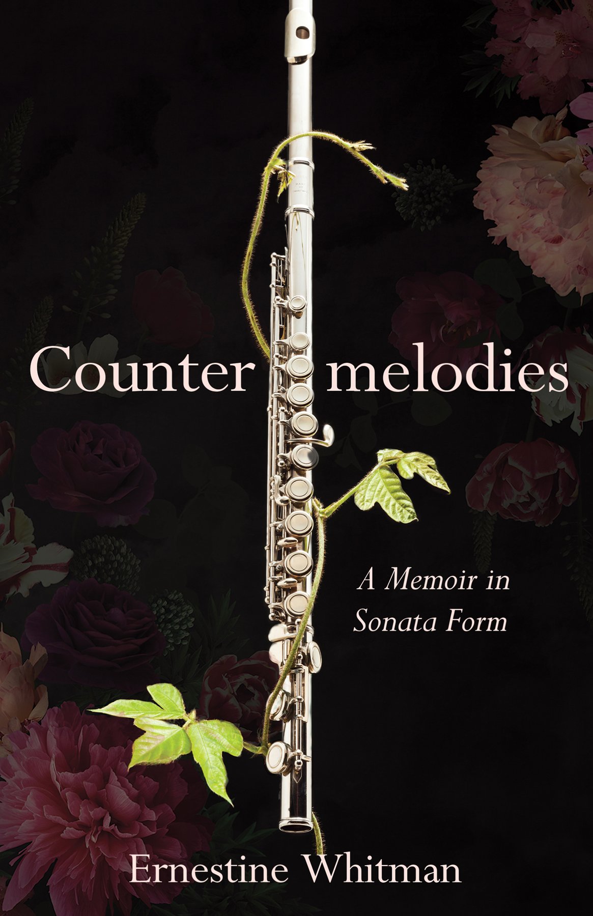 Cover of Countermelodies
