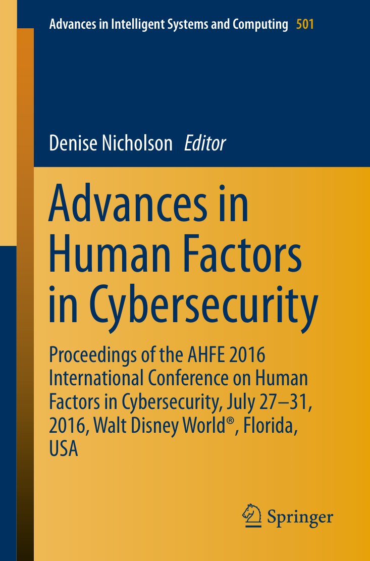 Cover of Advances in