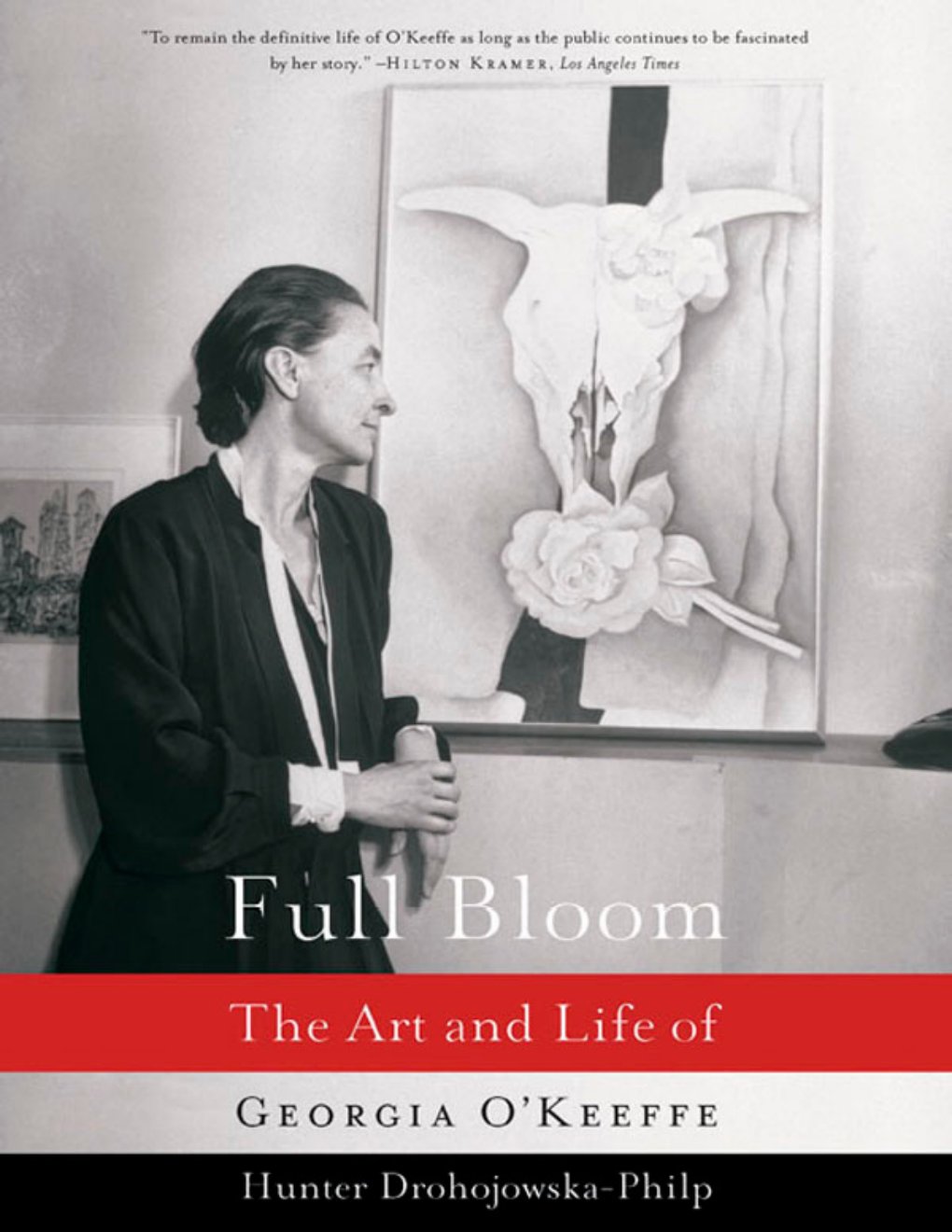 Cover of Full Bloom (1848)