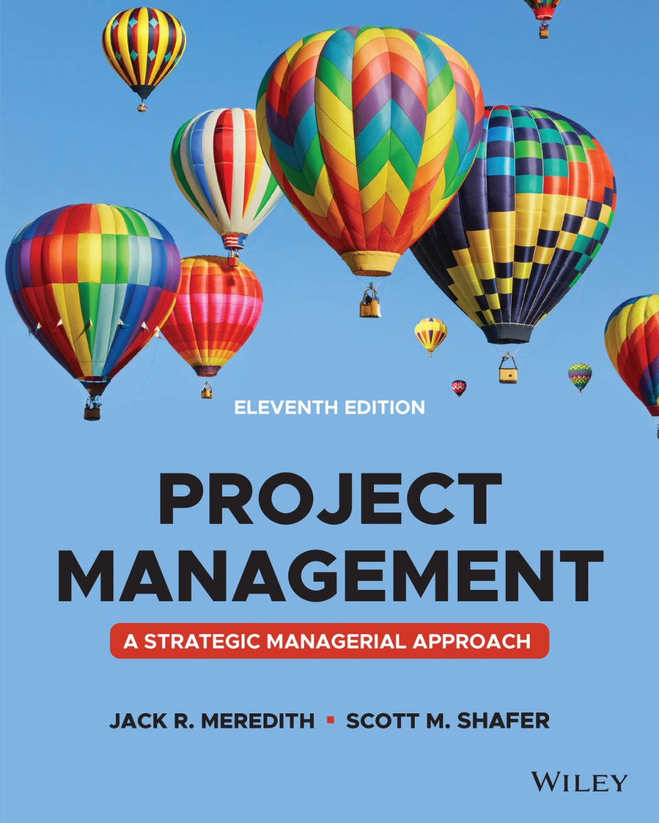 Cover of Meredith11e