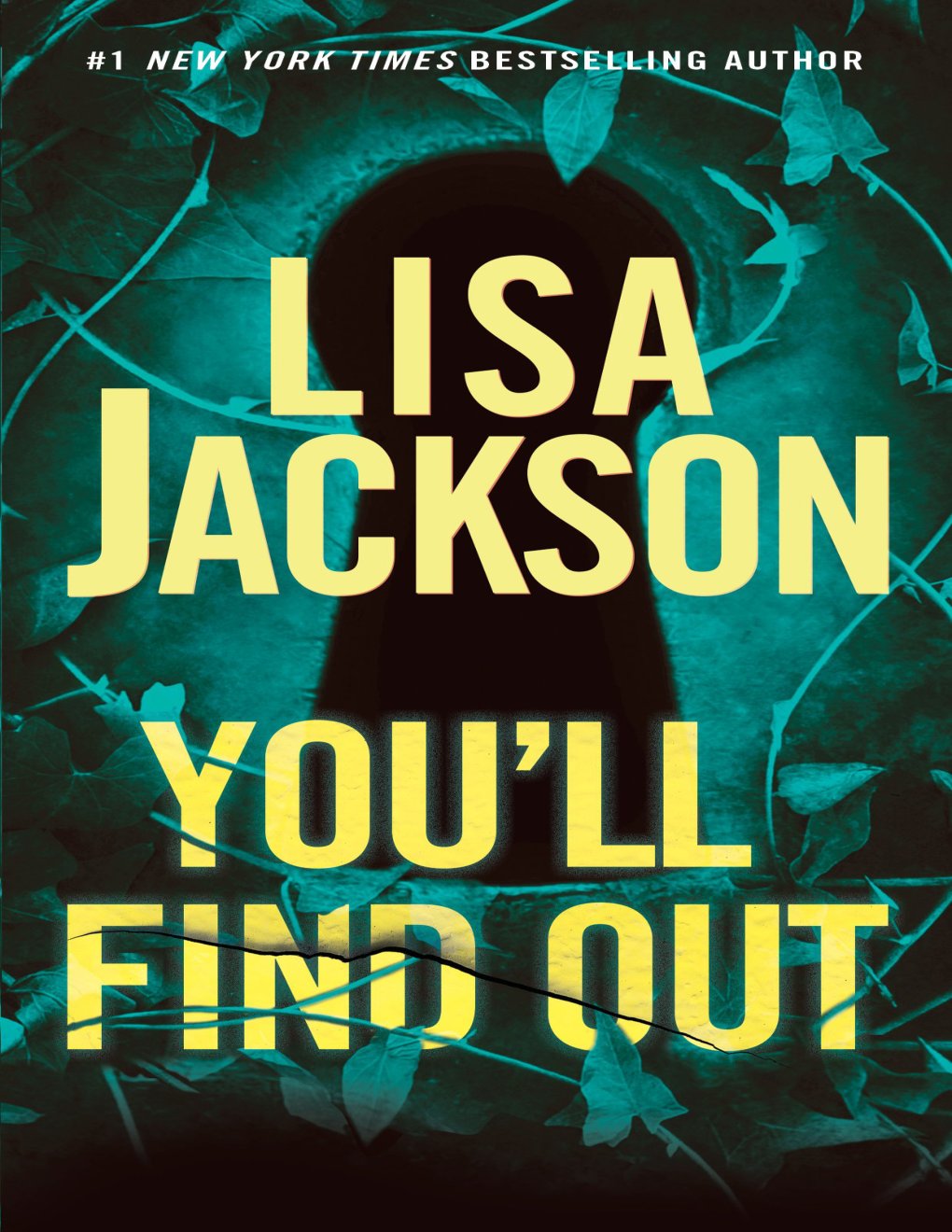 Cover of You'll Find Out