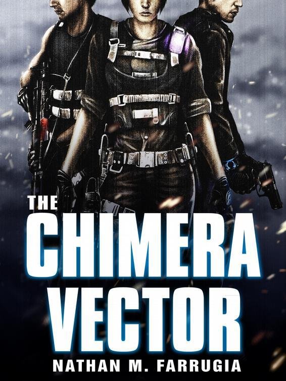 Cover of The Chimera Vector
