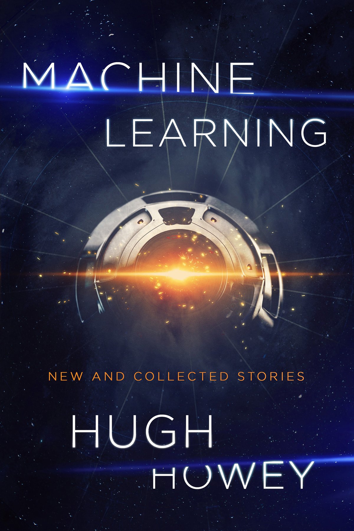 Cover of Machine Learning