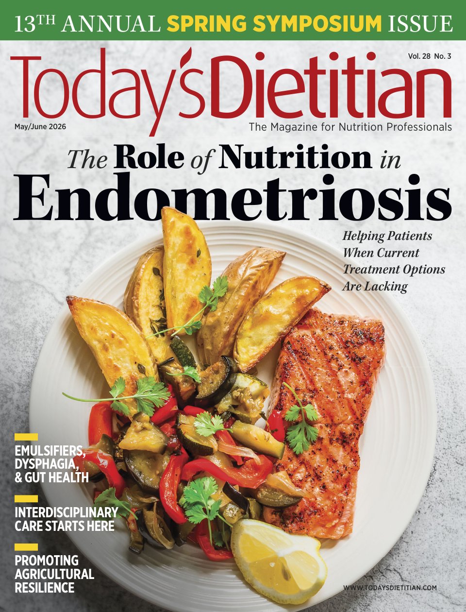 Cover of Endometriosis