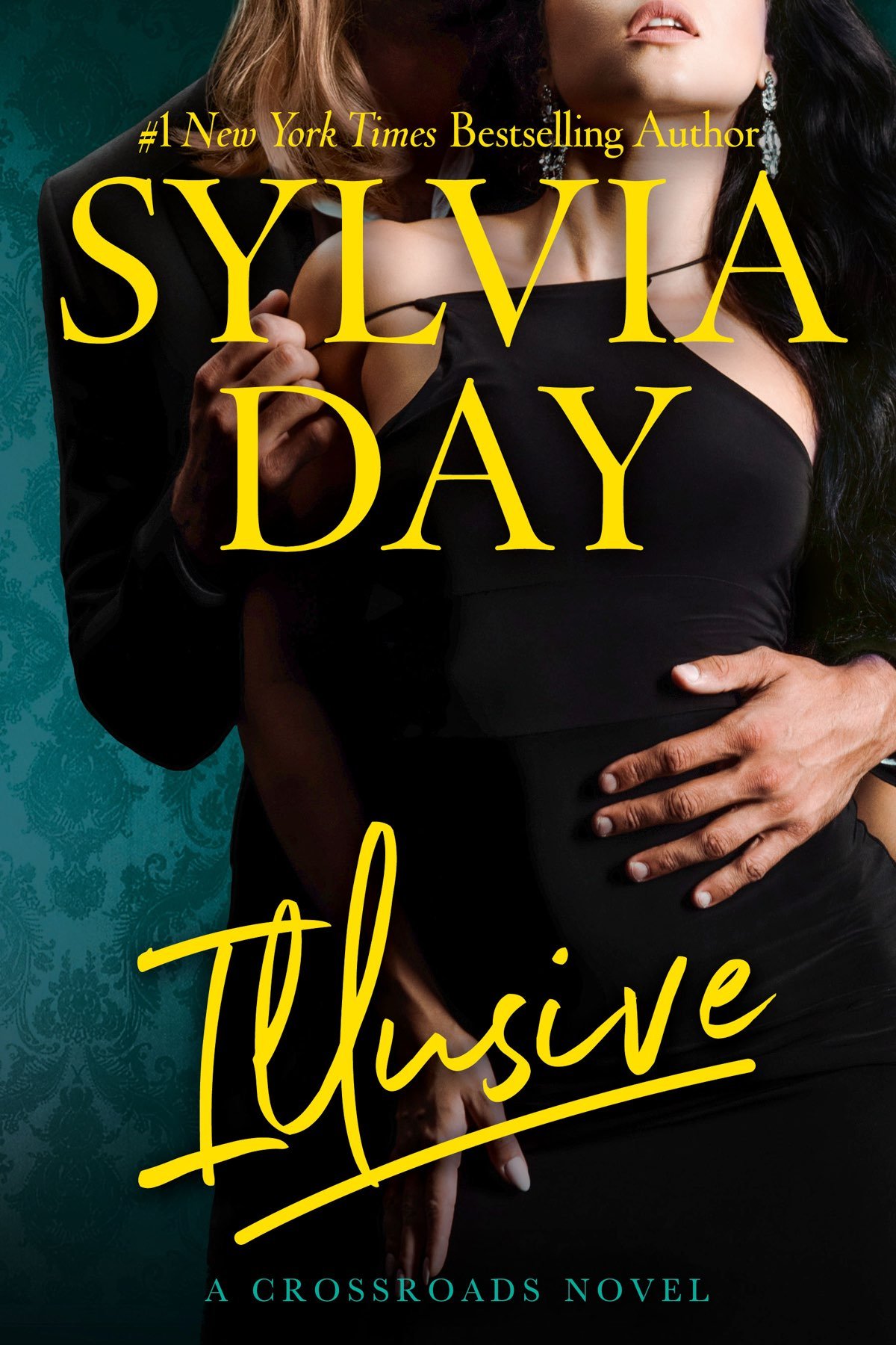 Cover of Illusive