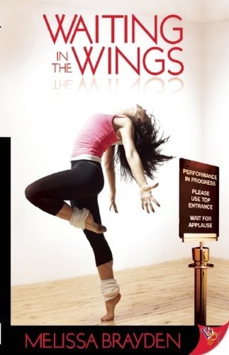 Cover of Waiting in the Wings