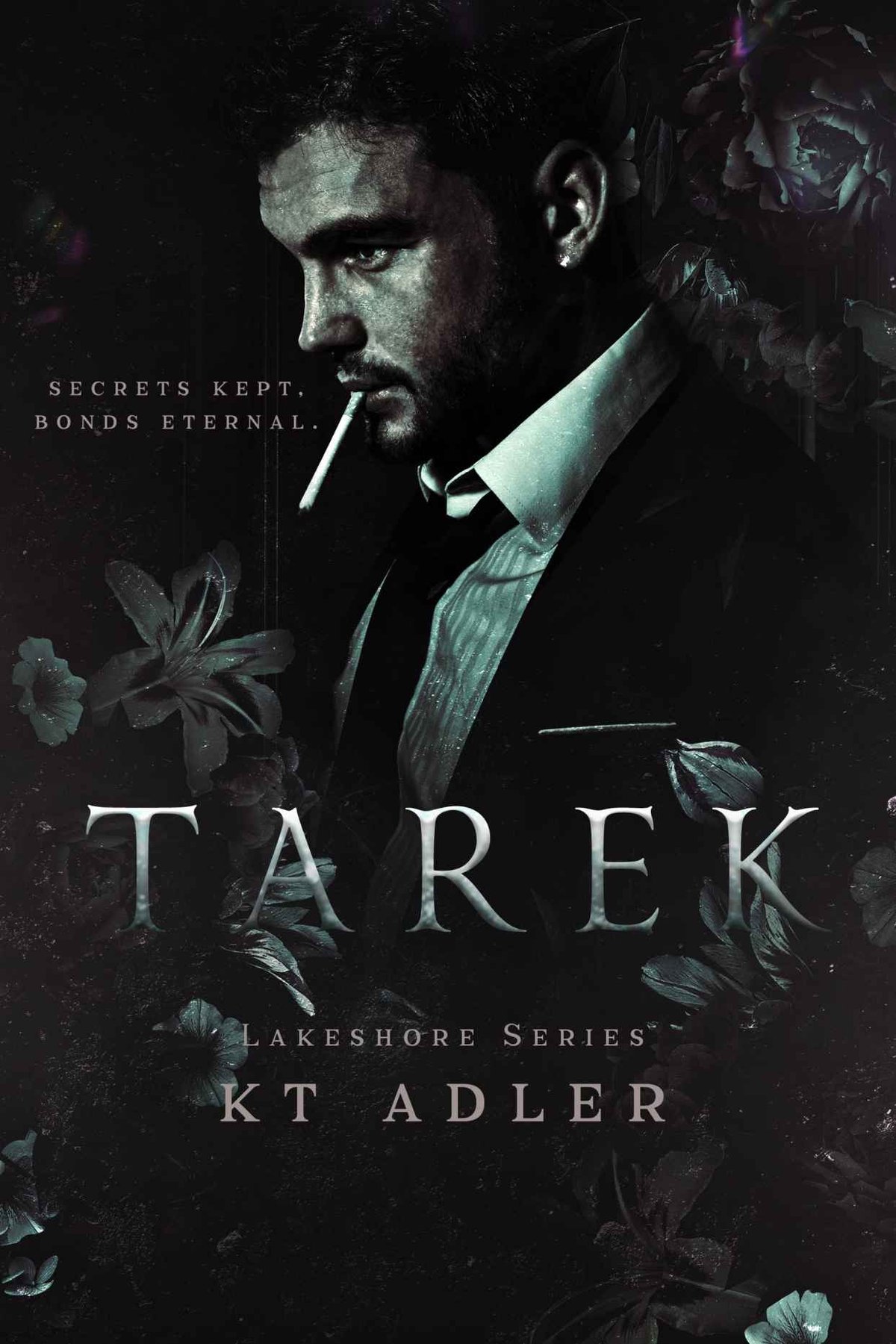 Cover of Tarek: Lakeshore Series