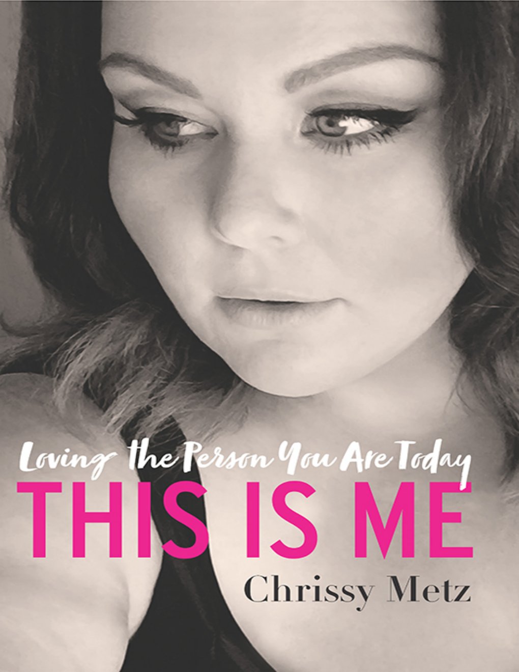 Cover of This Is Me