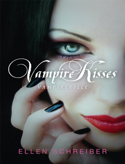 Cover of Vampireville