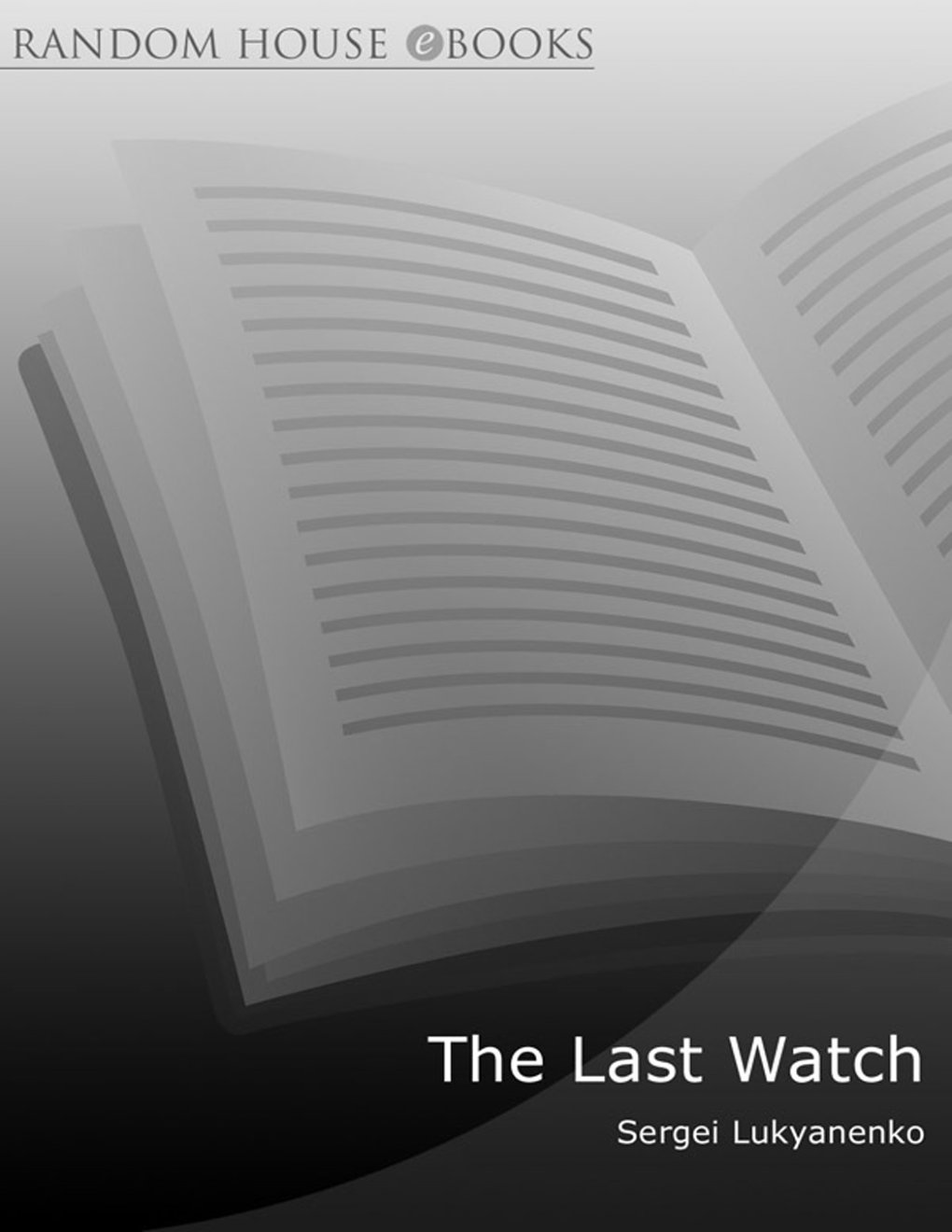 Cover of The Last Watch (1988)
