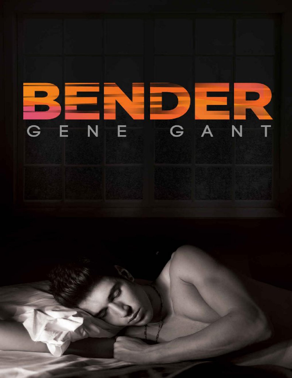 Cover of Bender