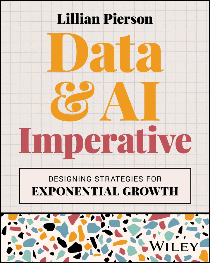 Cover of Data & AI Imperative