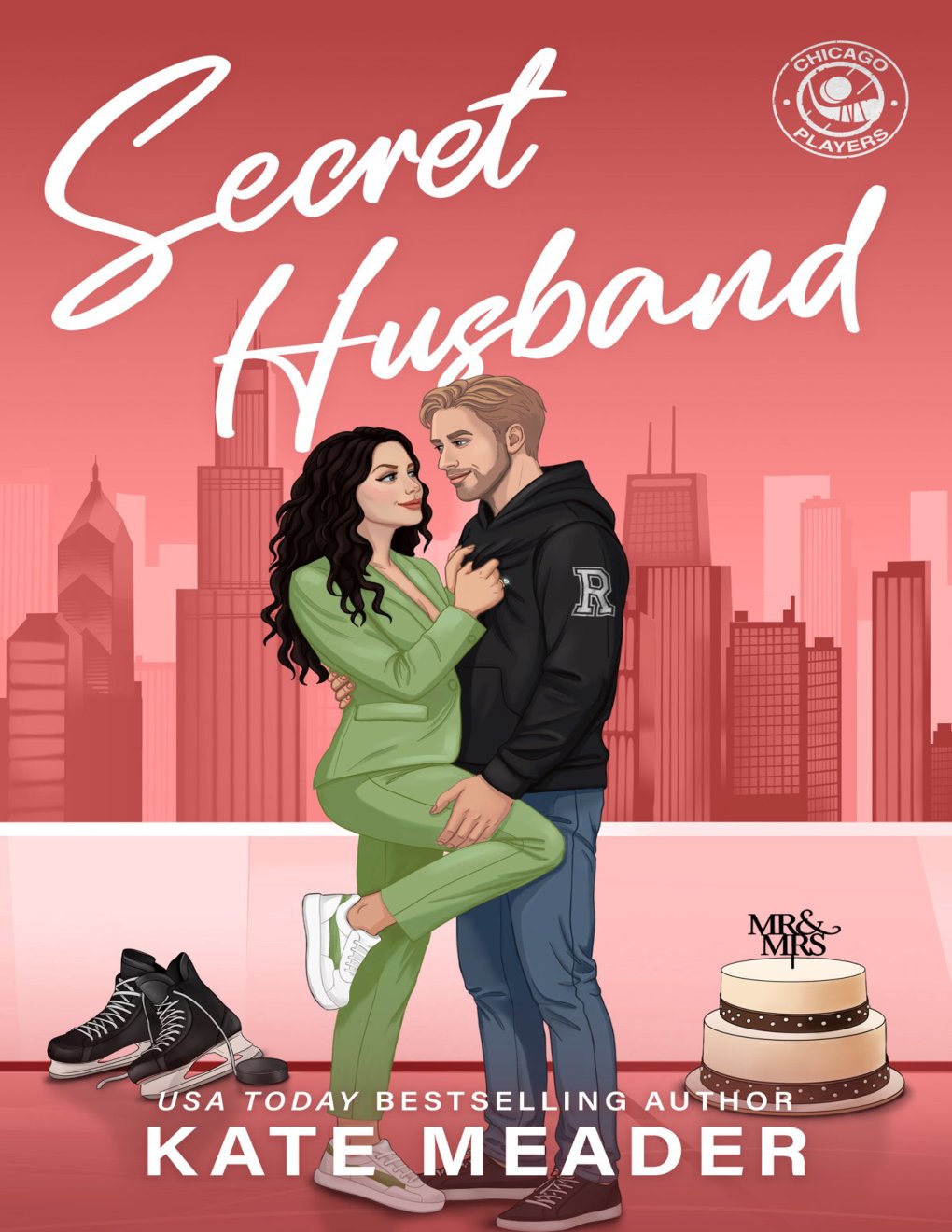 Cover of Secret Husband