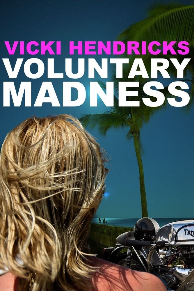 Cover of Voluntary Madness