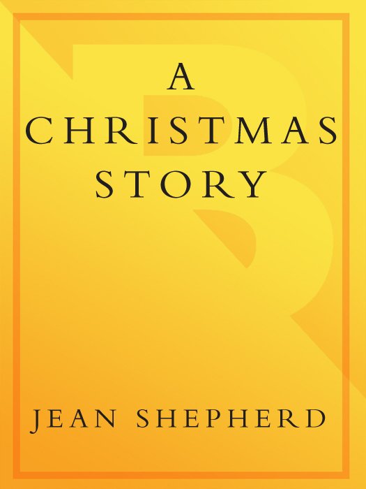 Cover of A Christmas Story