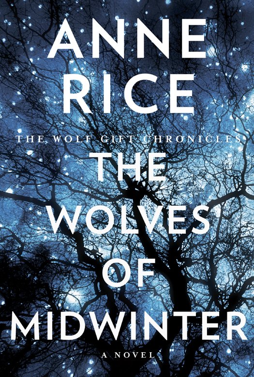 Cover of The Wolves of Midwinter
