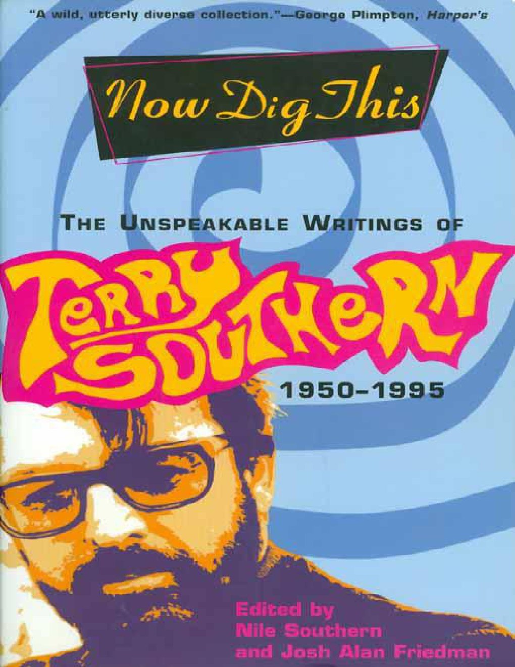 Cover of Now Dig This