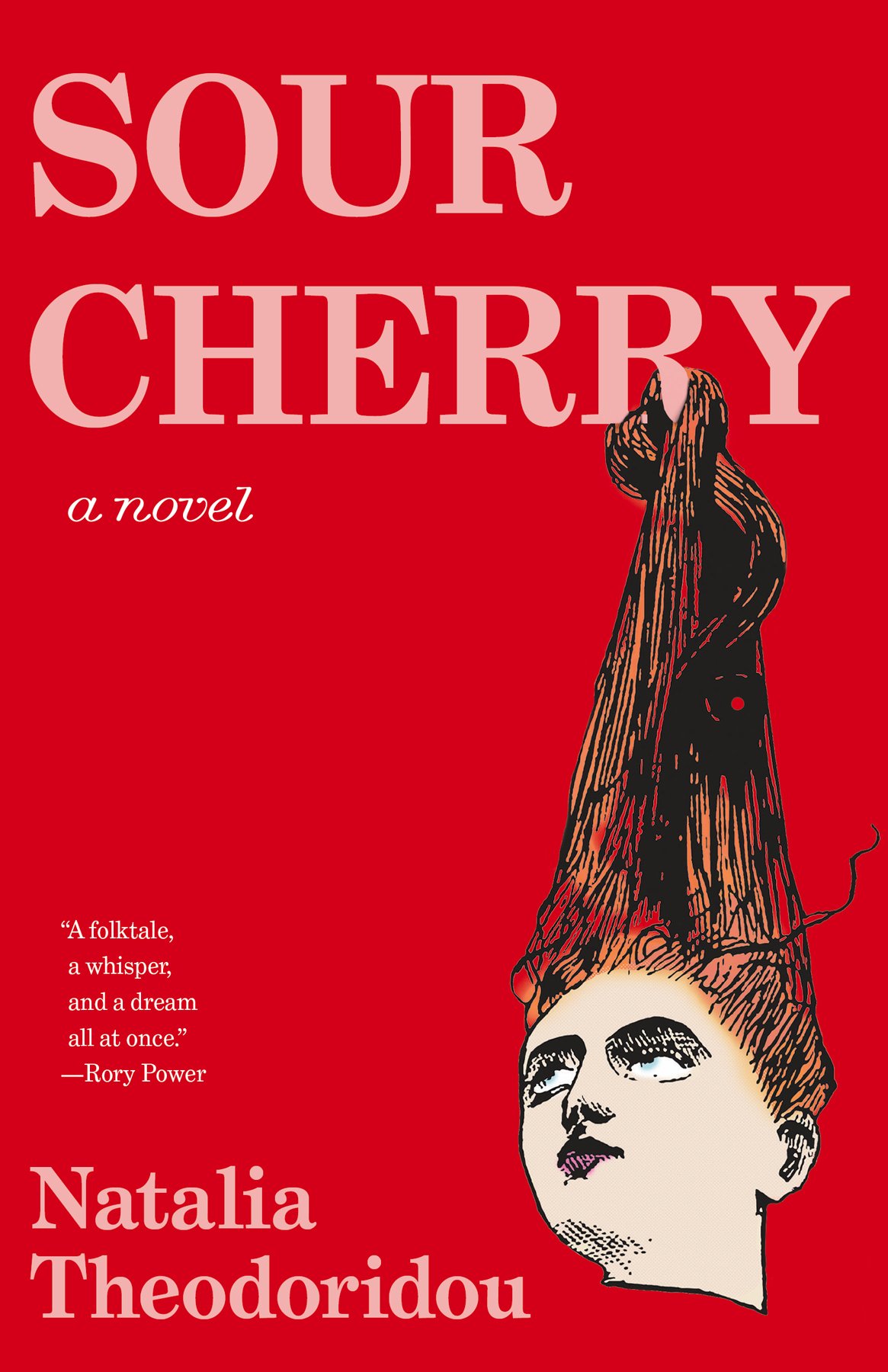 Cover of Sour Cherry